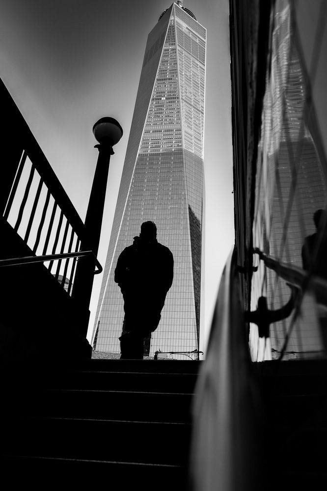 Photograph by Xavier Ponce