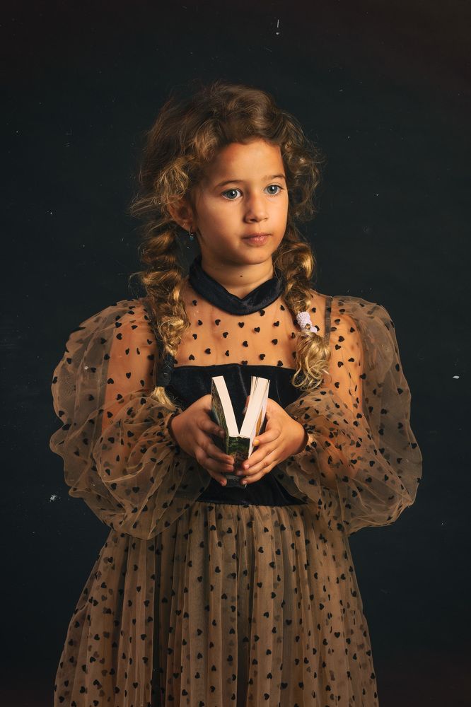 Photograph by NATALY ALEX