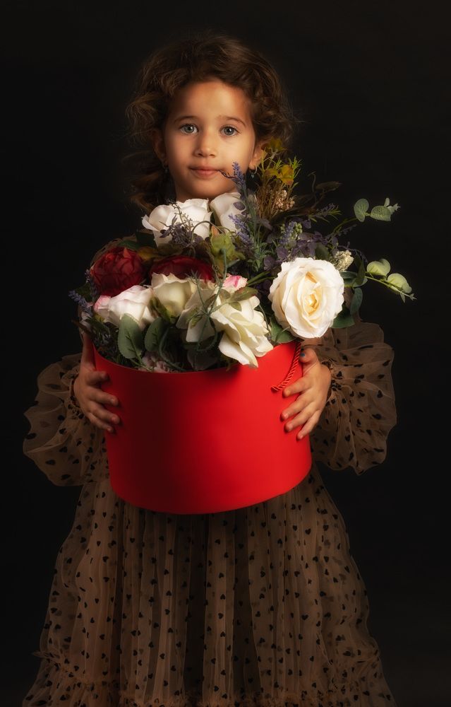 Photograph by NATALY ALEX