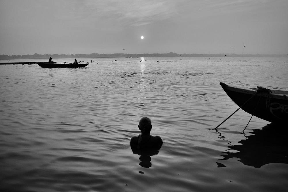 Photograph by Manoj Kumar