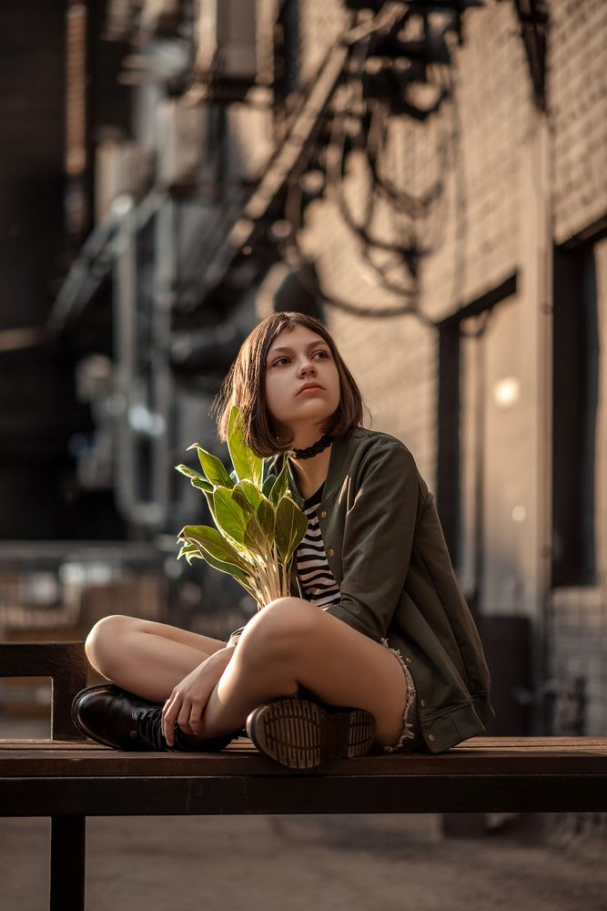 Photograph by Екатерина