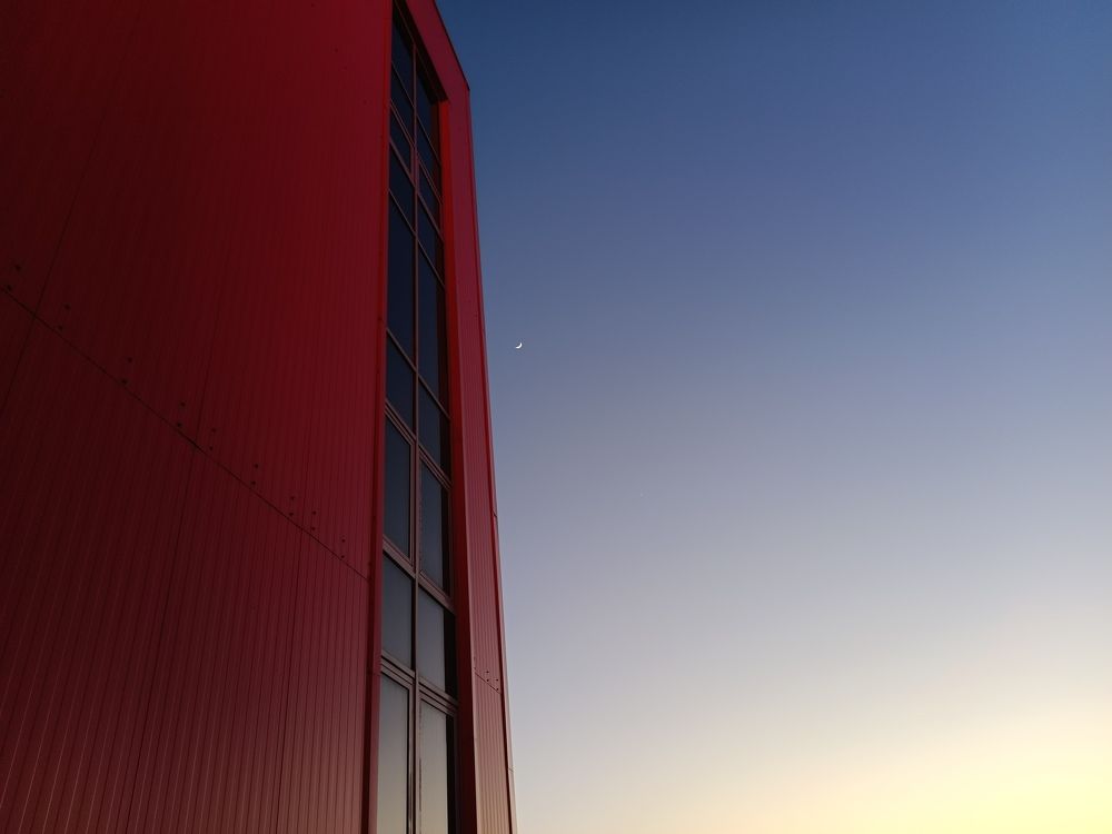 Photograph by Аркадий Калугин