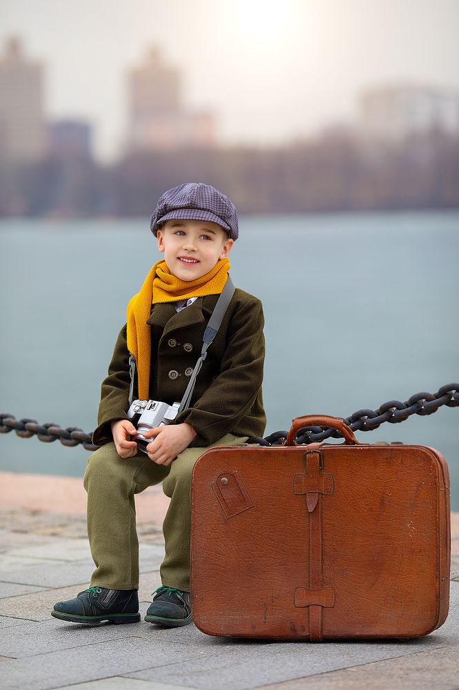 Photograph by Князева Ольга