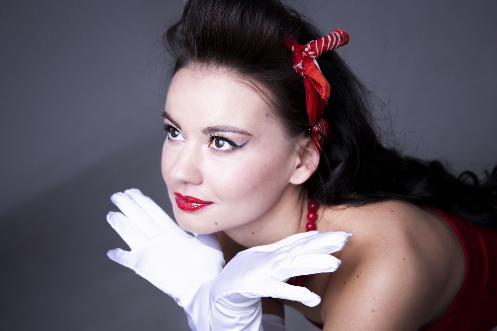 Photograph by Татьяна Кучерова