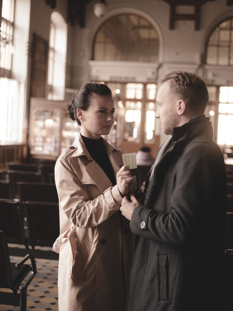 Photograph by Татьяна Кучерова