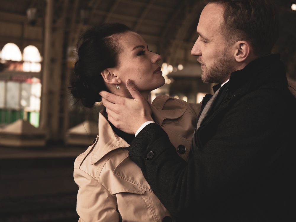 Photograph by Татьяна Кучерова