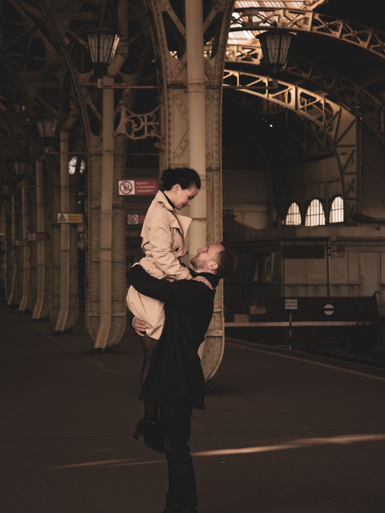 Photograph by Татьяна Кучерова