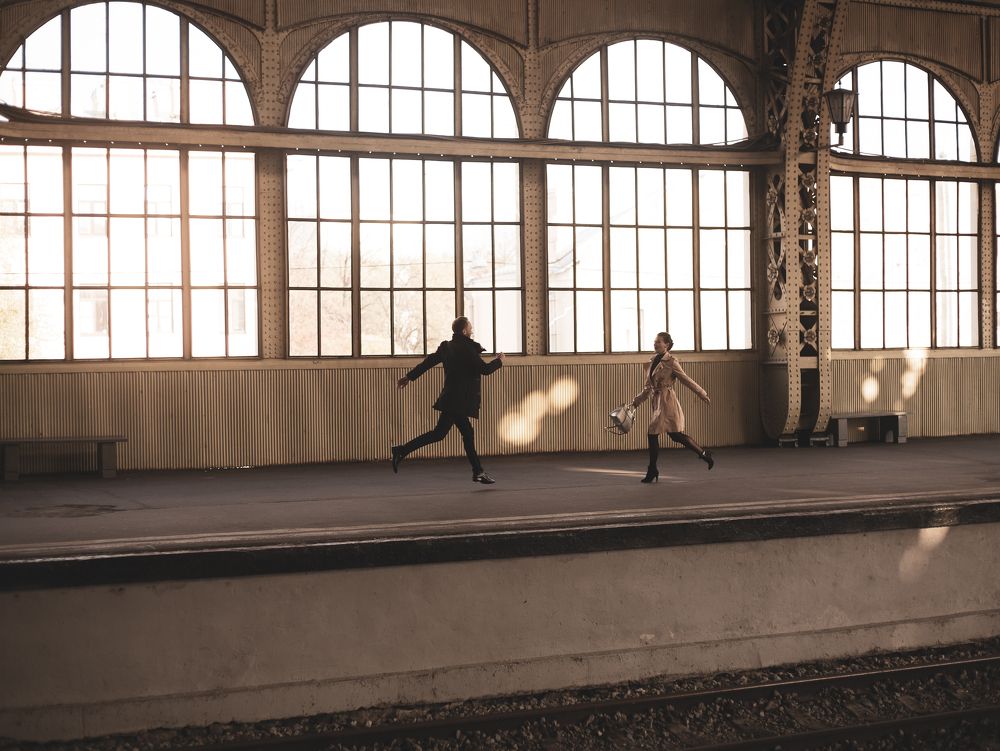 Photograph by Татьяна Кучерова