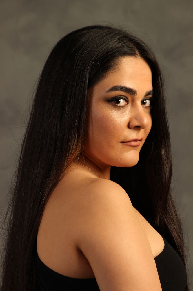 Photograph by Mohammad Moradi