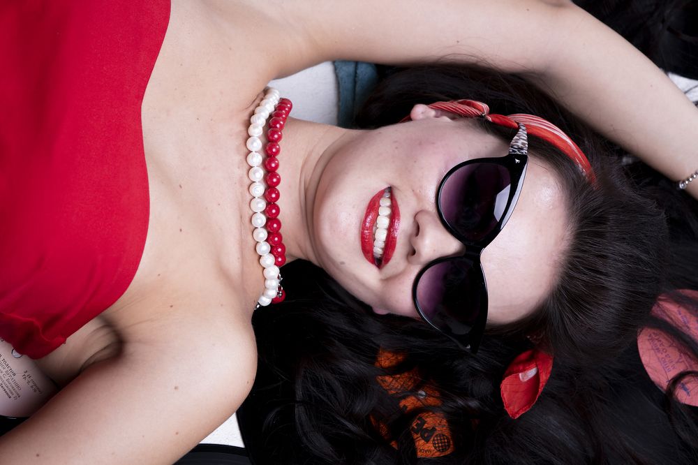 Photograph by Татьяна Кучерова