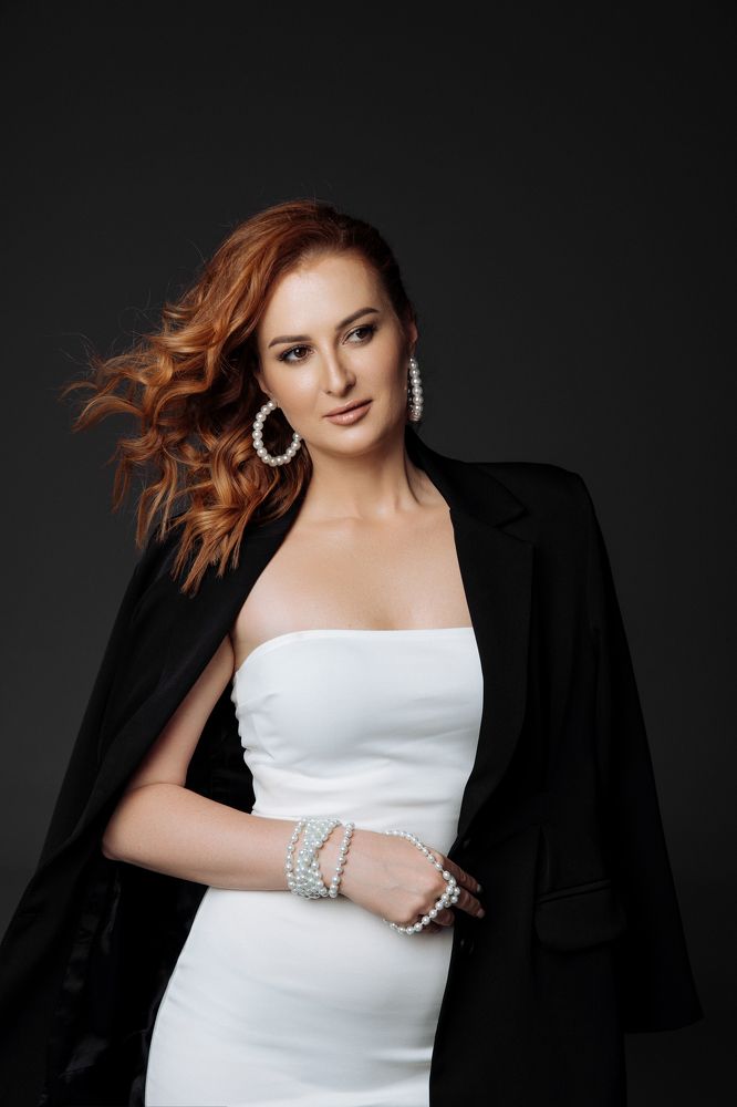 Photograph by Елена Харькова