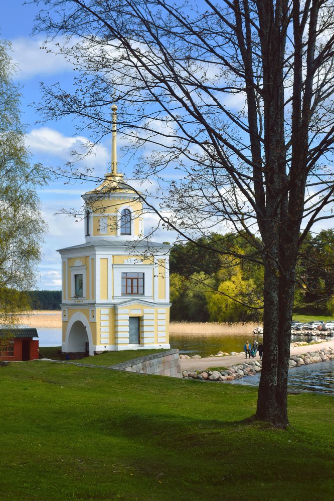 Photograph by Наталья Лапина