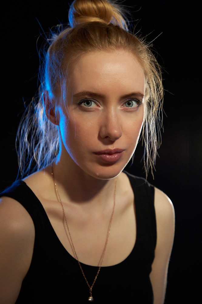 Photograph by Светлана Савочкина