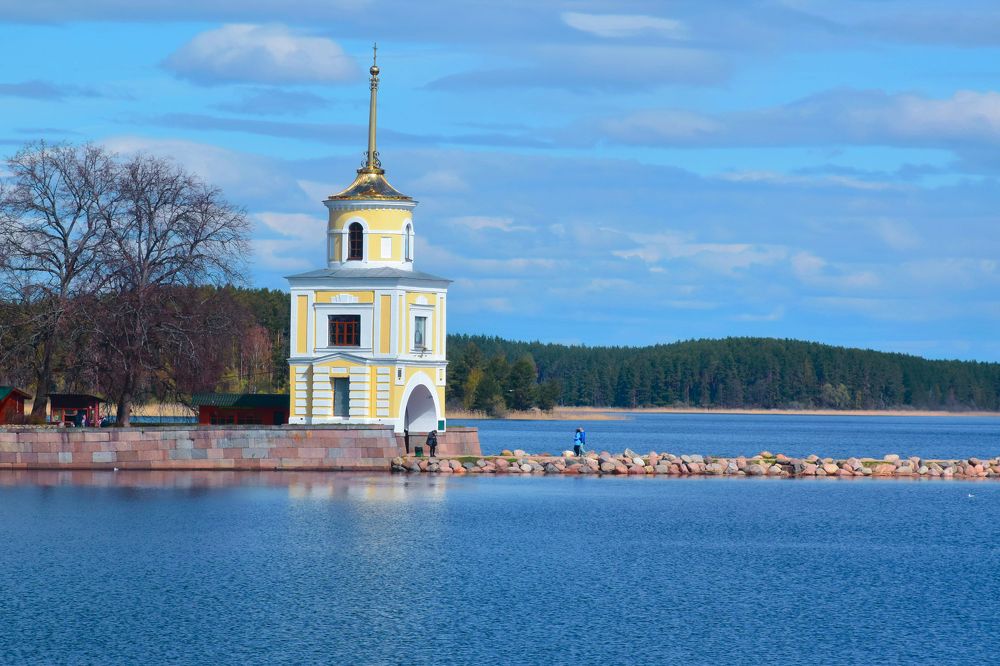 Photograph by Наталья Лапина