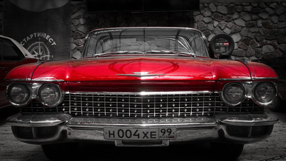 Photograph by Андрей Евтеев