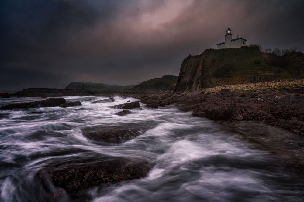 Photograph by Jorge Rey Azabal