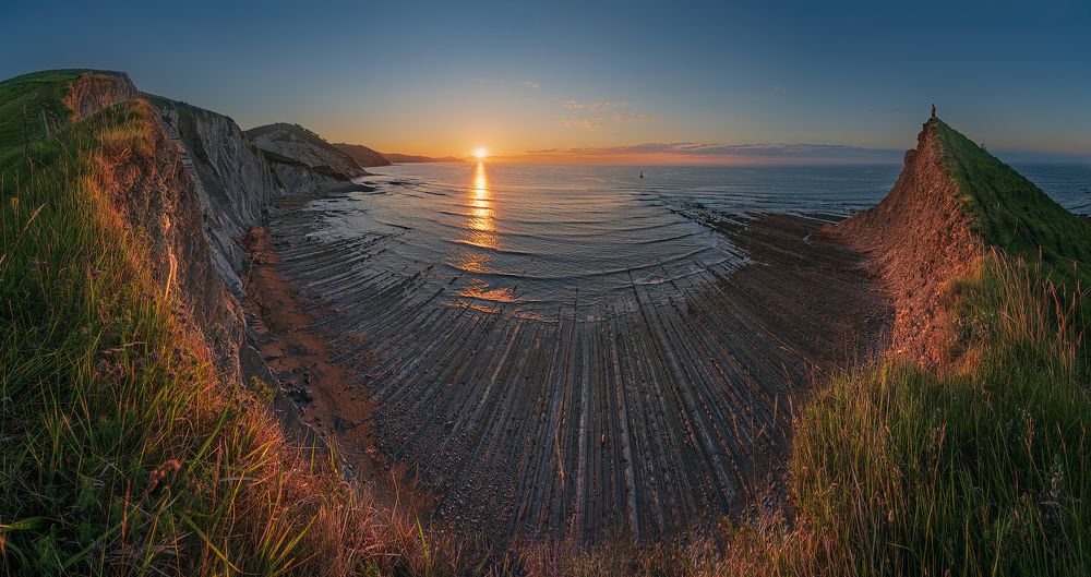 Фотография автора Jorge Rey Azabal