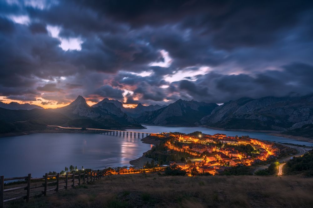 Фотография автора Jorge Rey Azabal