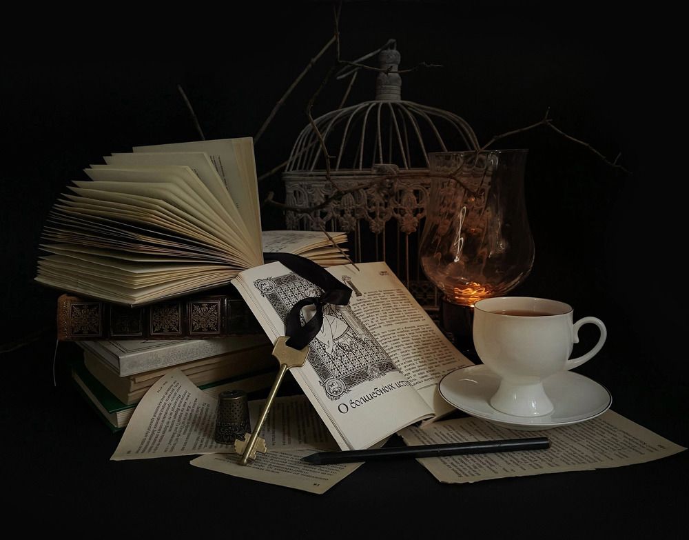 Photograph by Ольга Стурова