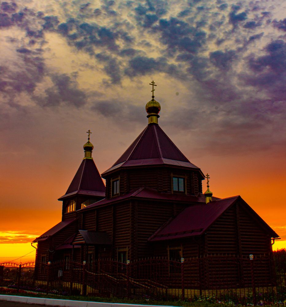 Photograph by Алексей Тихонов