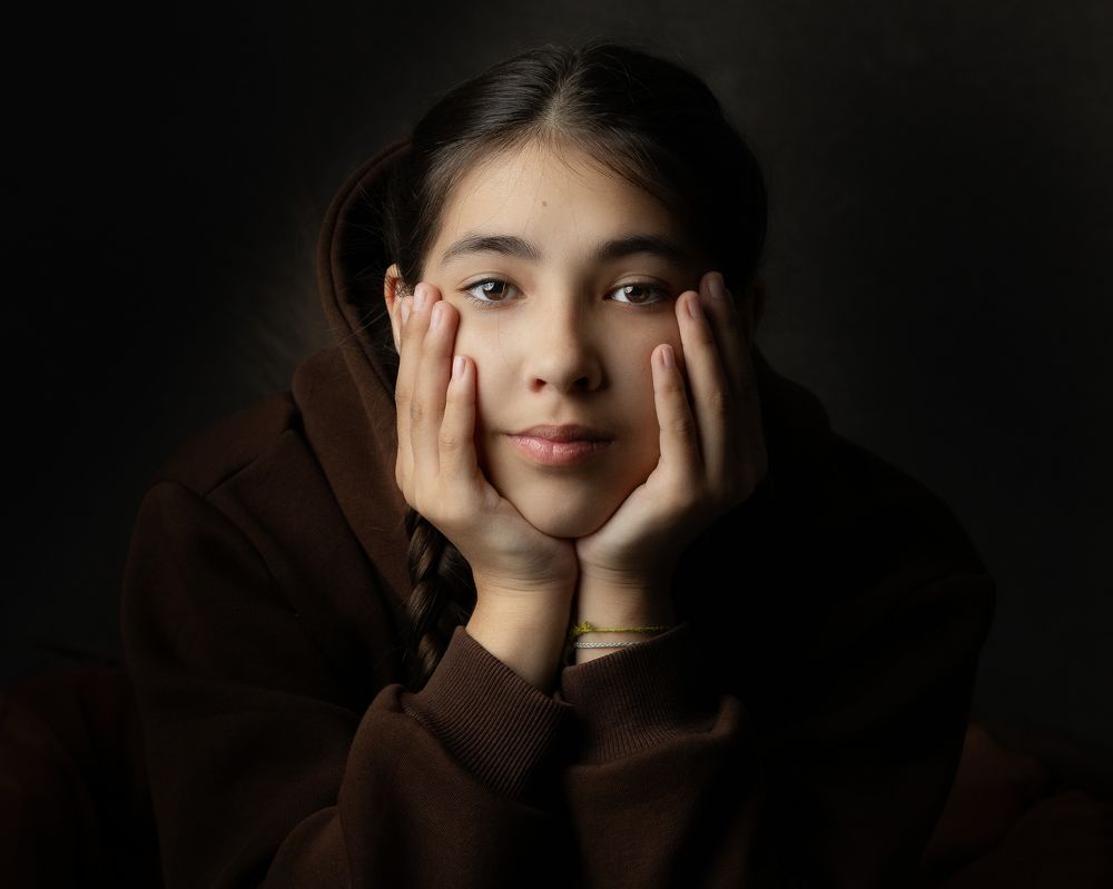 Мысль в мгновении