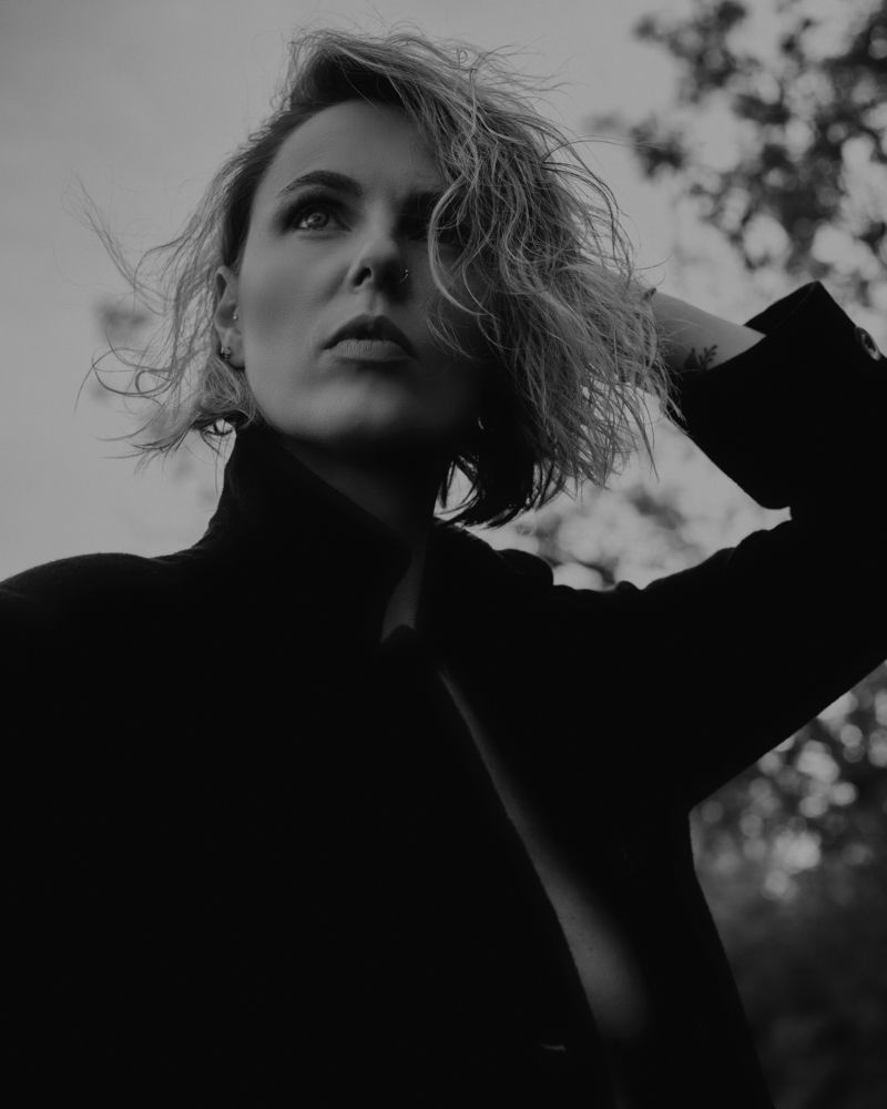 Photograph by Mara Tataru