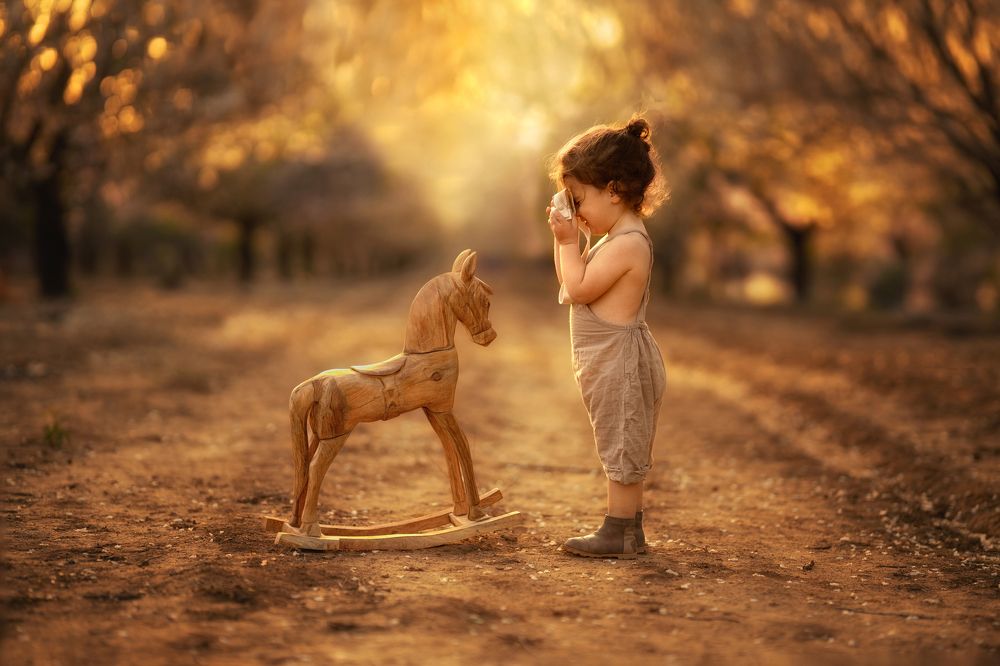 Photograph by Shiran Ben