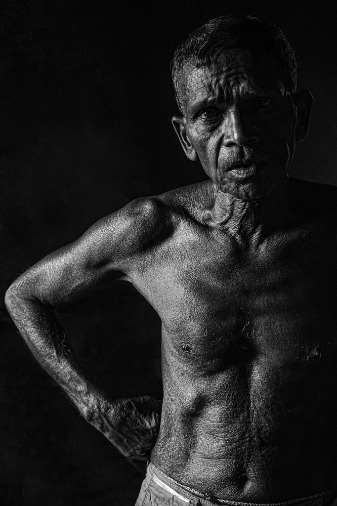 Photograph by Chamara Nuwantha