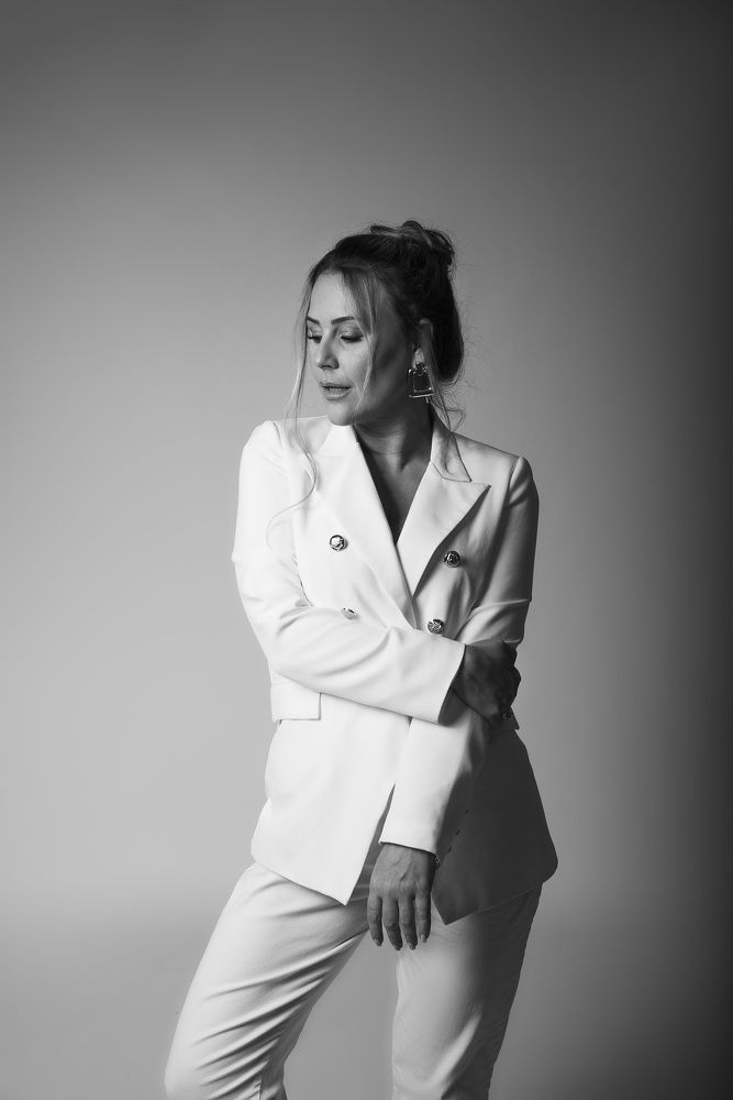 Фотография автора CAMILA ZANCANARO