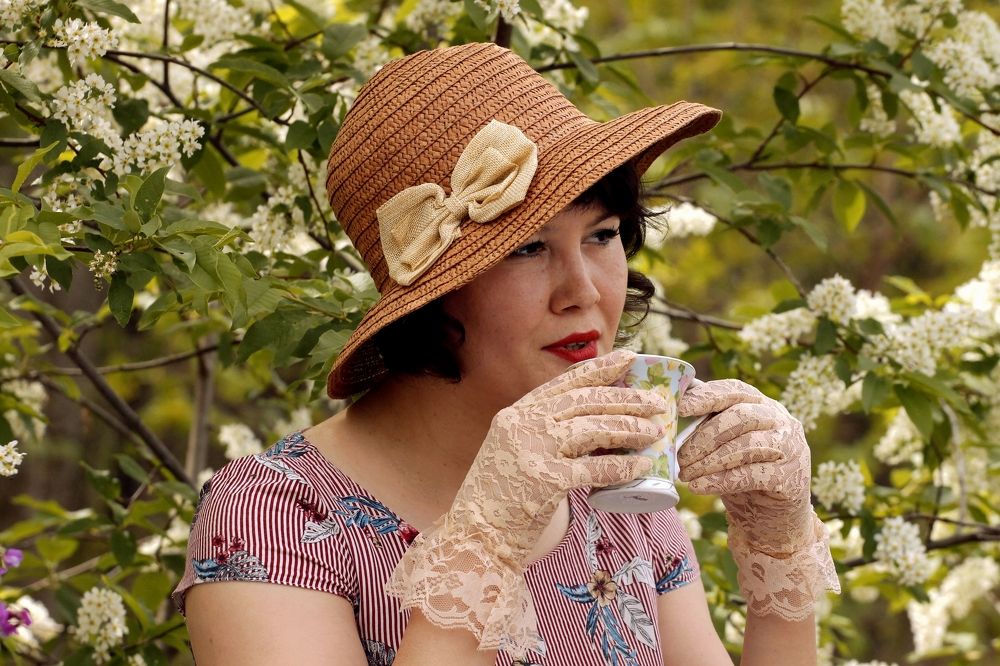 Photograph by Наталья Сидорова