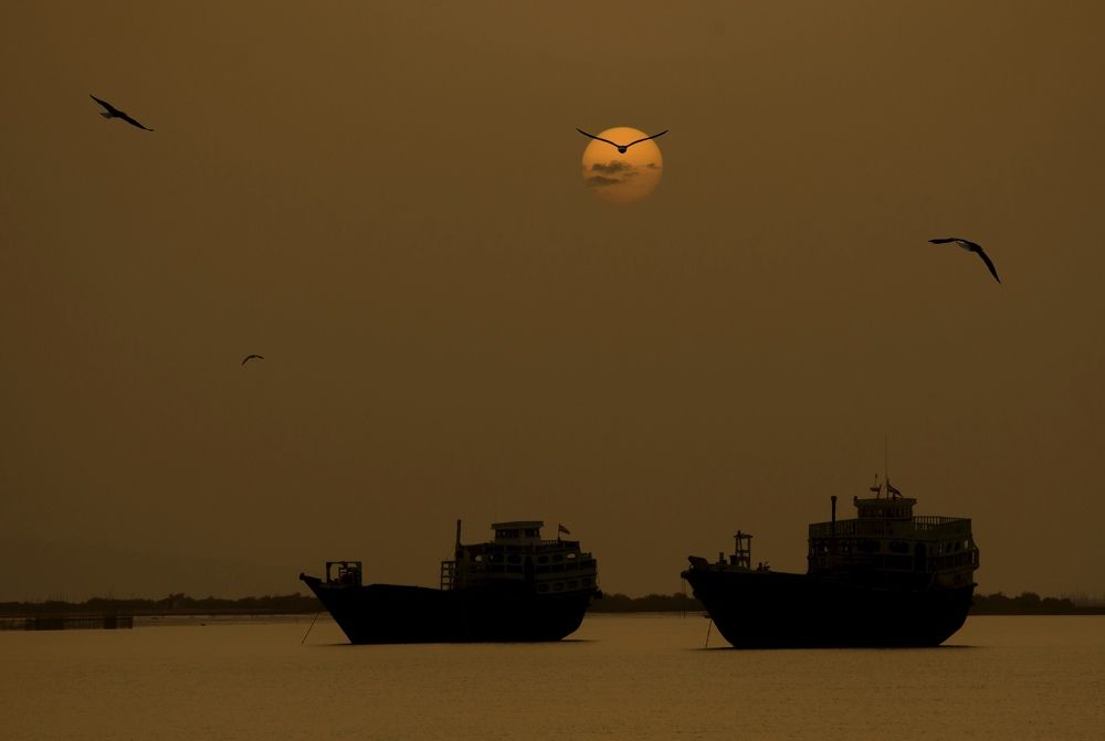 Photograph by mohammad aref zohrabi