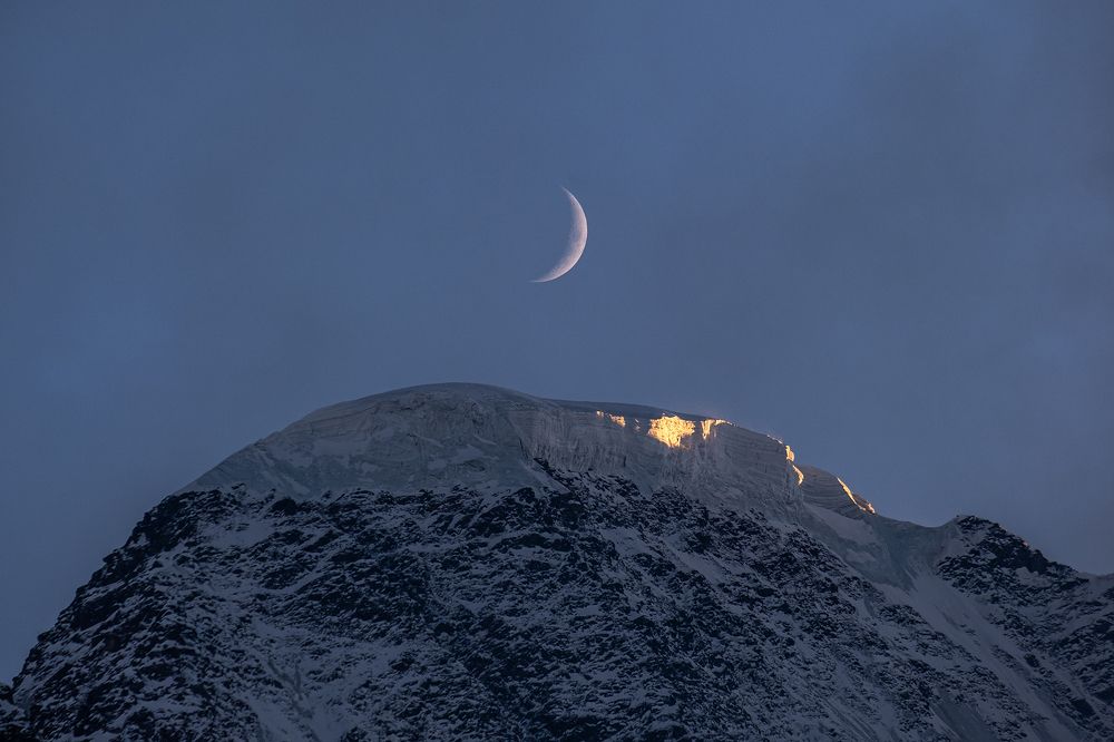 Photograph by Zhernovenkov Vladimir