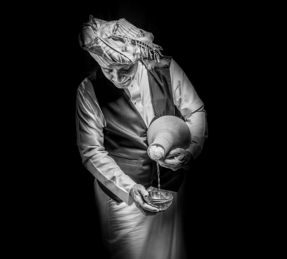 Photograph by Gala almansoor