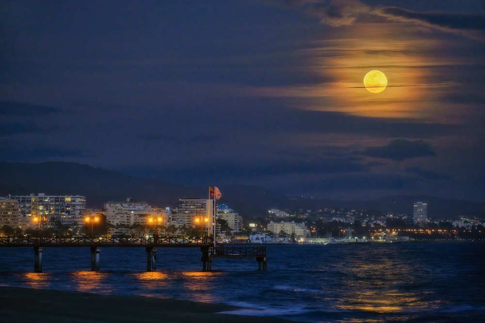 Photograph by Antonio Marquez Lanza