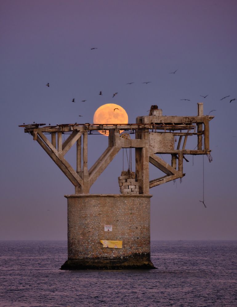 Photograph by Antonio Marquez Lanza