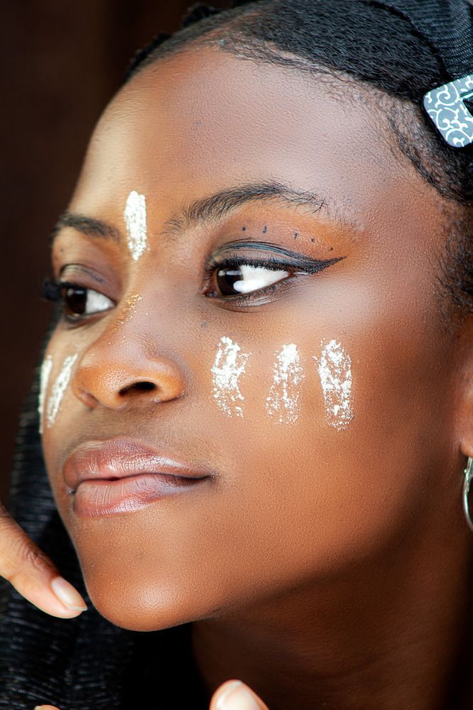 Photograph by Blacky Photographer