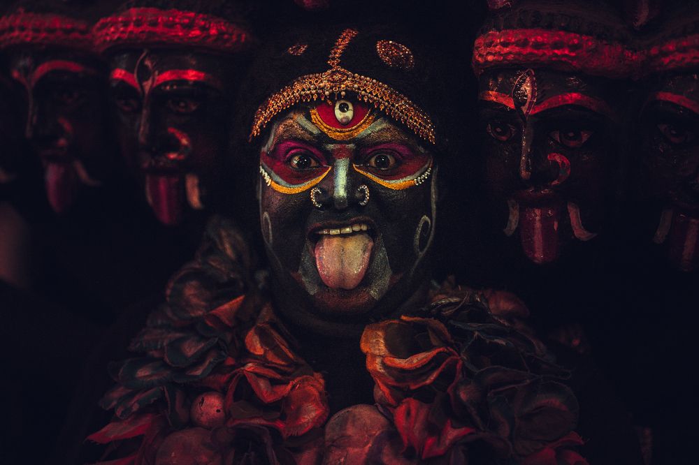 Photograph by rompalliharish