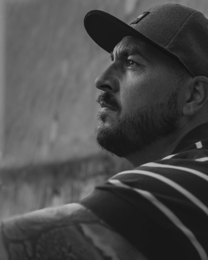 Photograph by Mara Tataru