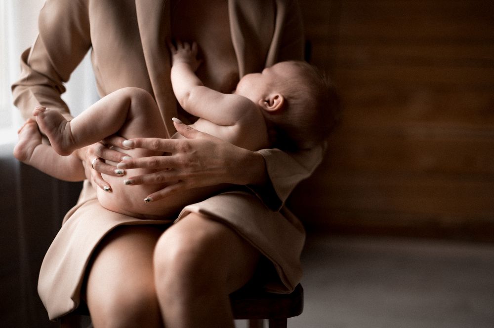 Photograph by Фёдорова Анастасия