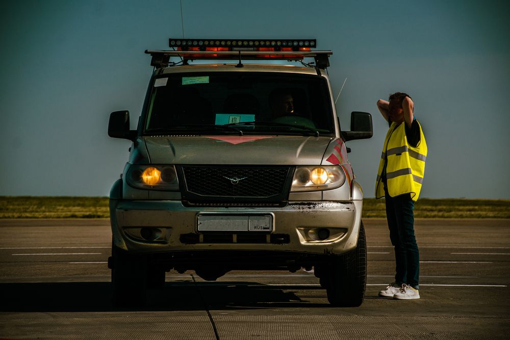 Photograph by Владимир Сиволапов