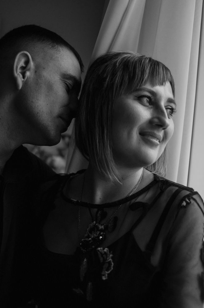 Photograph by Татьяна Климюк