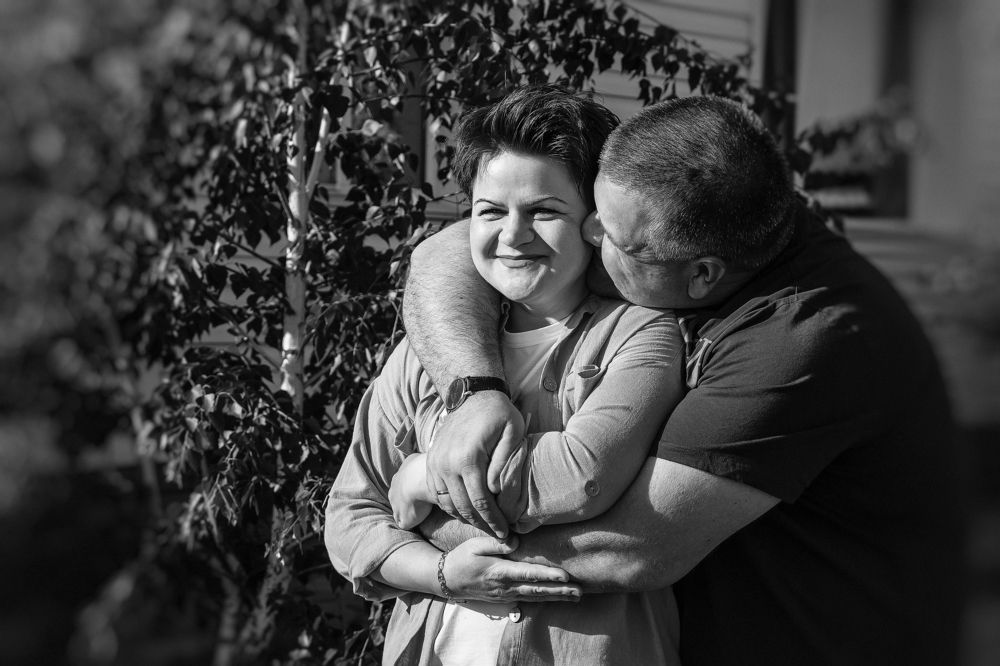 Photograph by Татьяна Климюк