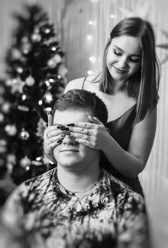 Photograph by Татьяна Климюк