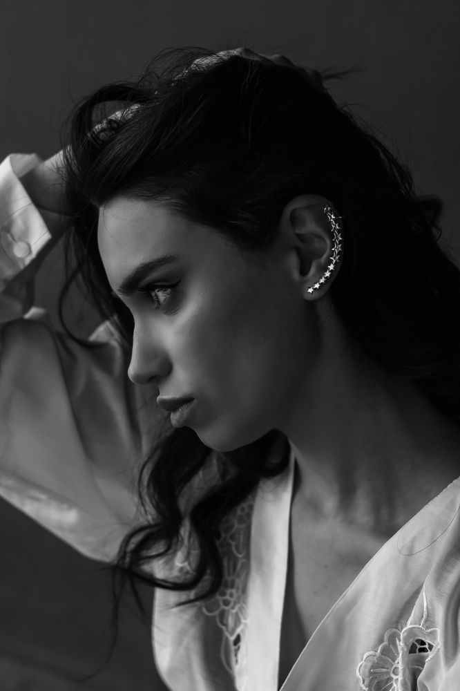 Photograph by Fatima Muradbayli