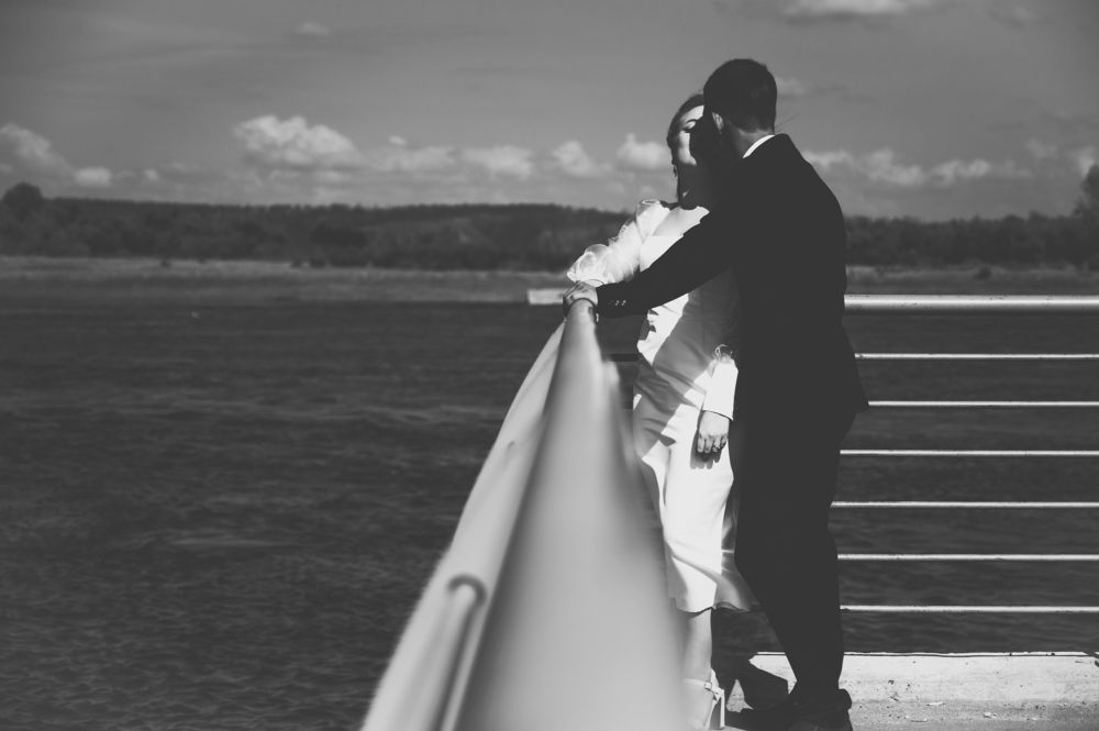 Photograph by Фёдорова Анастасия