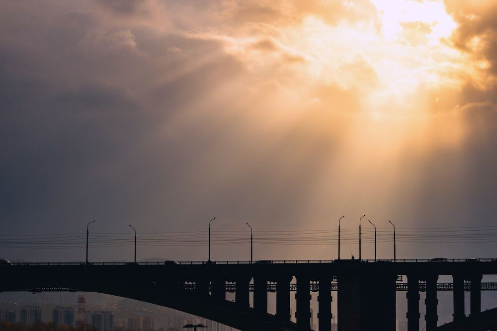 Photograph by Владимир Михайлович