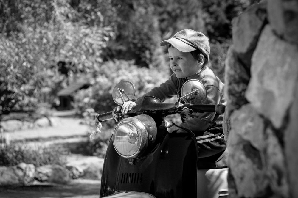 Photograph by Владимир Михайлович