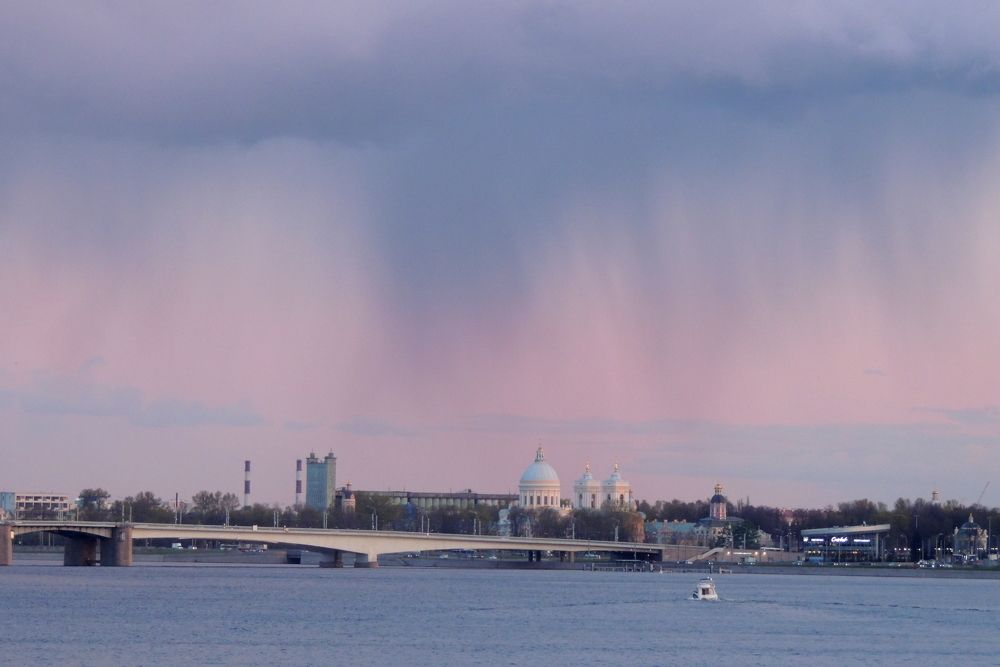Photograph by Дмитрий Салов