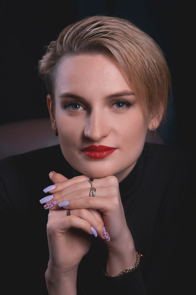 Photograph by Татьяна Михеева