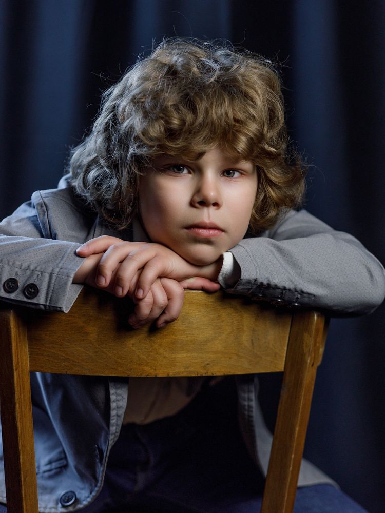 Photograph by Бибиков Сергей